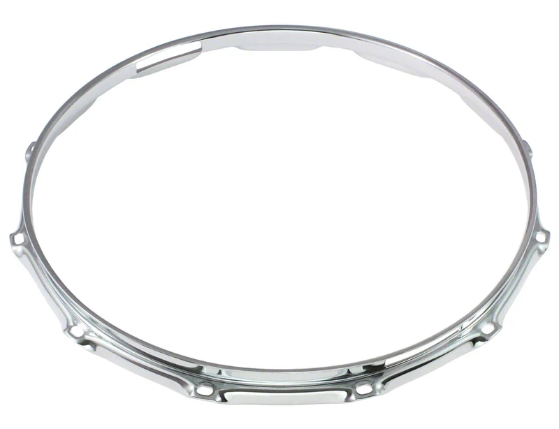 Cercle 14" 12 Tirants Timbre Super Triple Flange 2.3mm