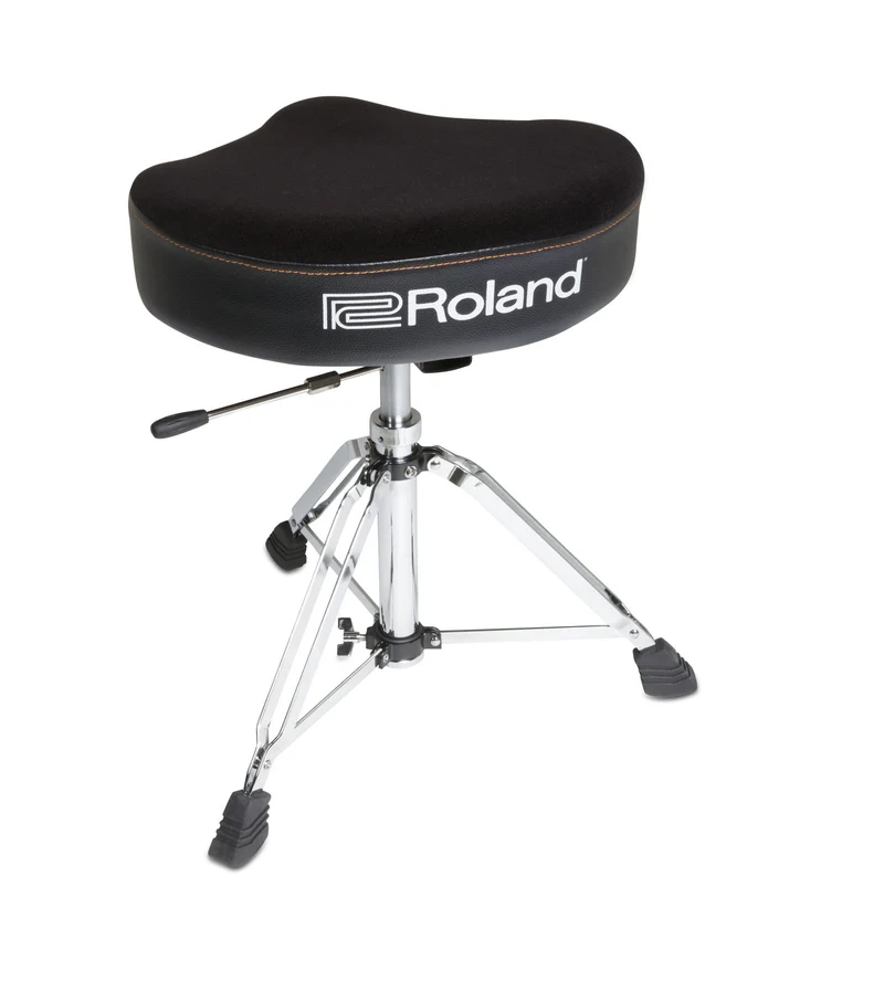 Siege De Batterie Assise Moto En Velours RDT-SH