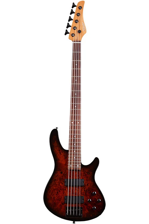 C-5 Standard Tobacco Burl