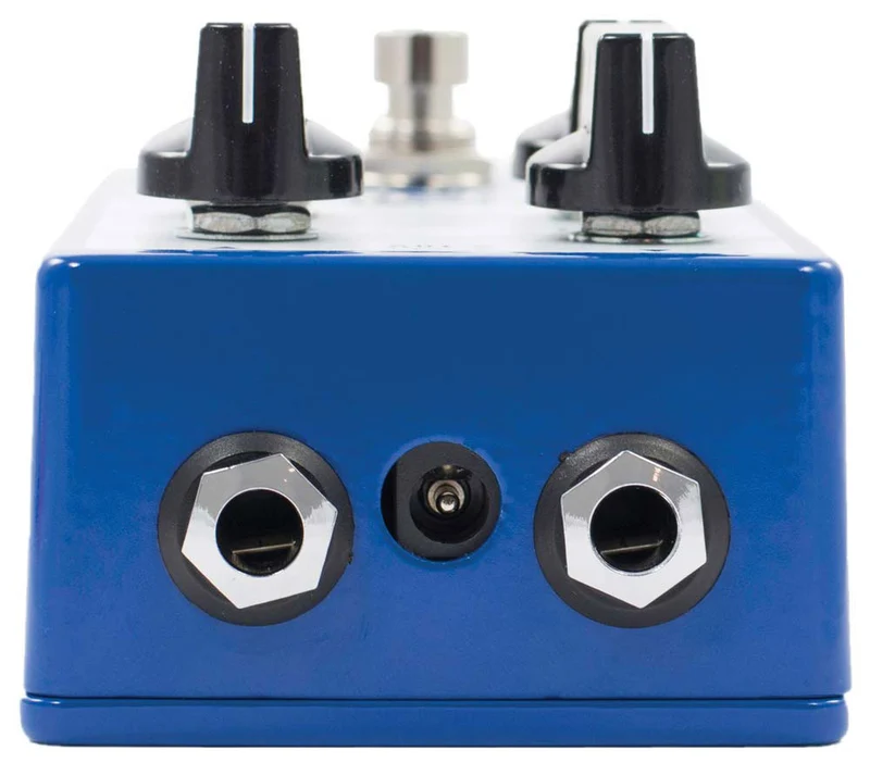 Tone Job V2