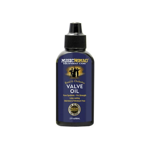 MN703 Valve Oil