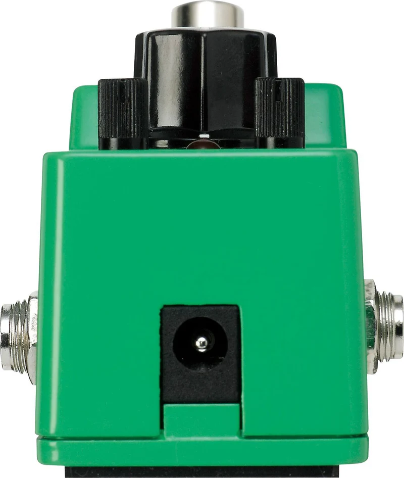 TS Mini