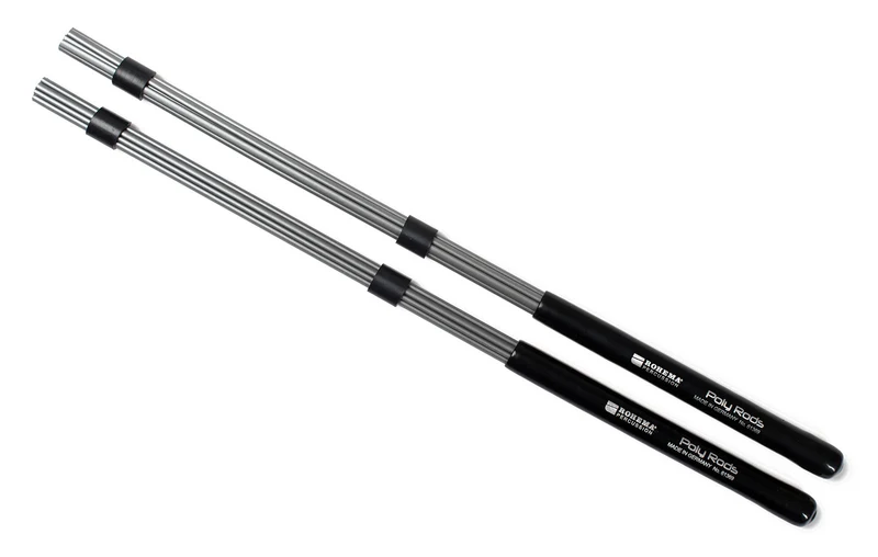 Poly Rods