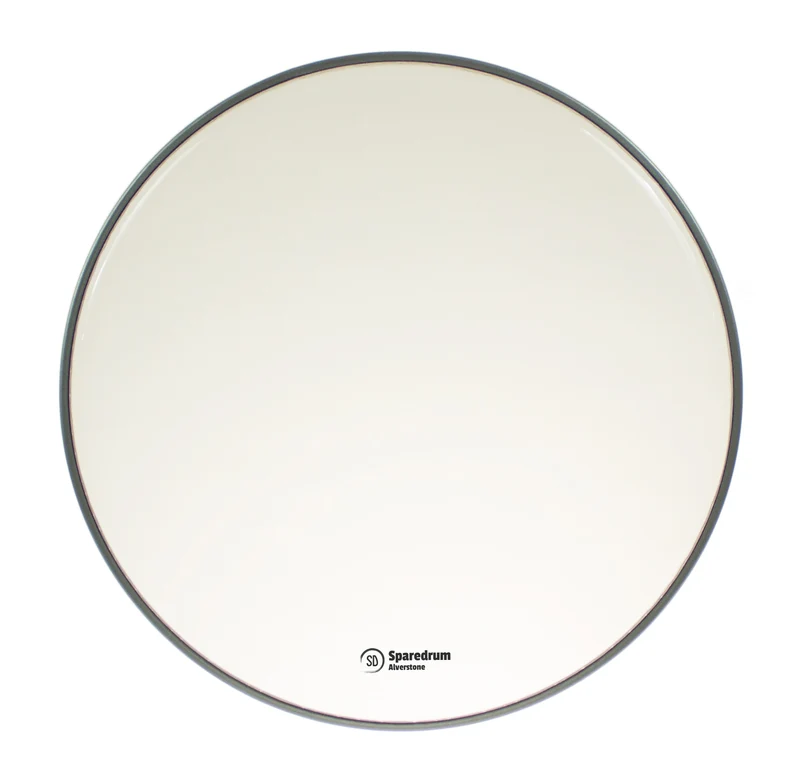 AS13CL 13" Alverstone Transparente 1 Pli 10 Mil