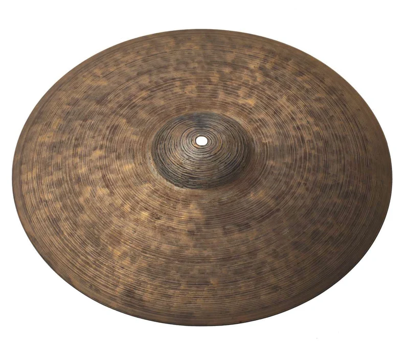 18" 30Th Anniversary Crash