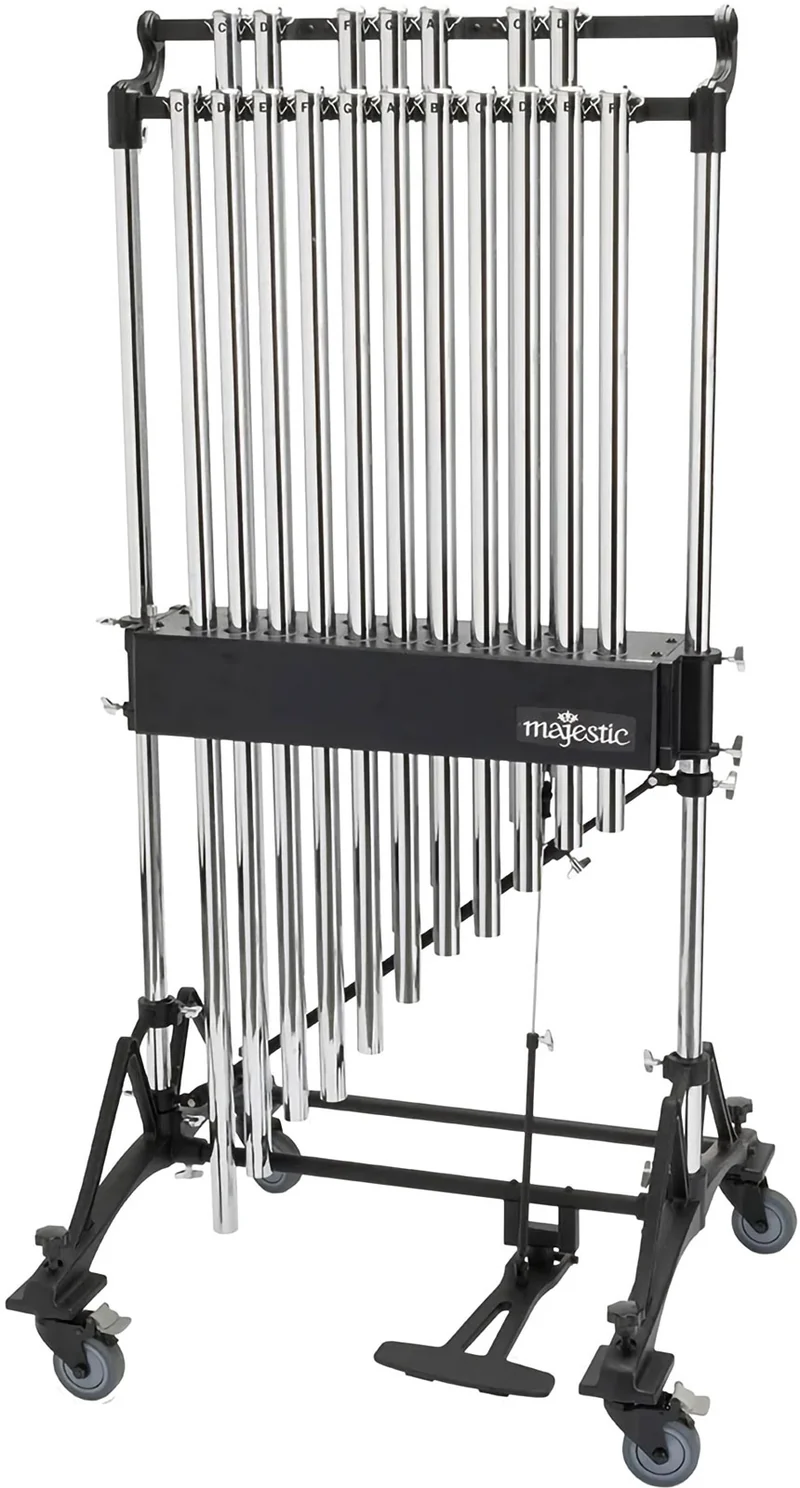 JEU DE CLOCHES 1,5 OCTAVES PROPHONIC BK9350