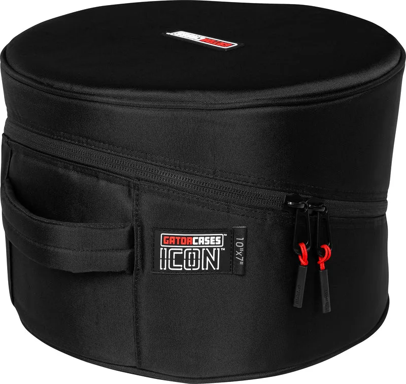Housse G-ICON pour tom 12" x 9"