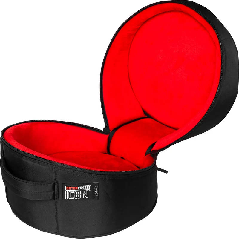 Housse G-ICON pour tom 12" x 9"