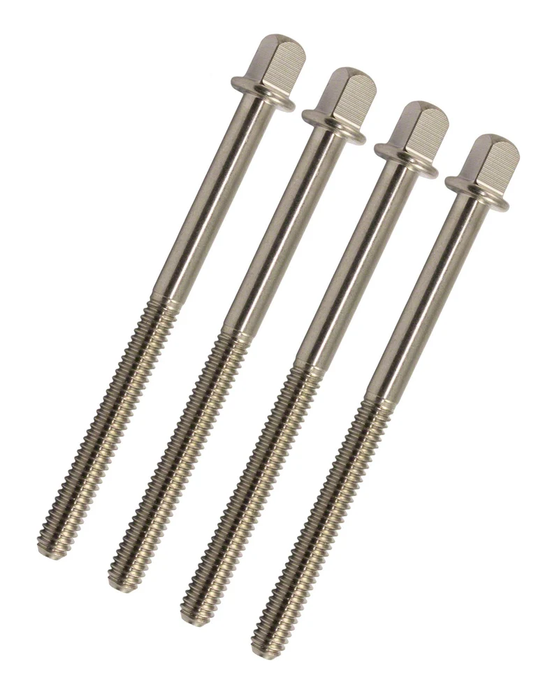 TRSS-71 Tirant 71mm Stainless Steel Filetage 7/32" (X4)