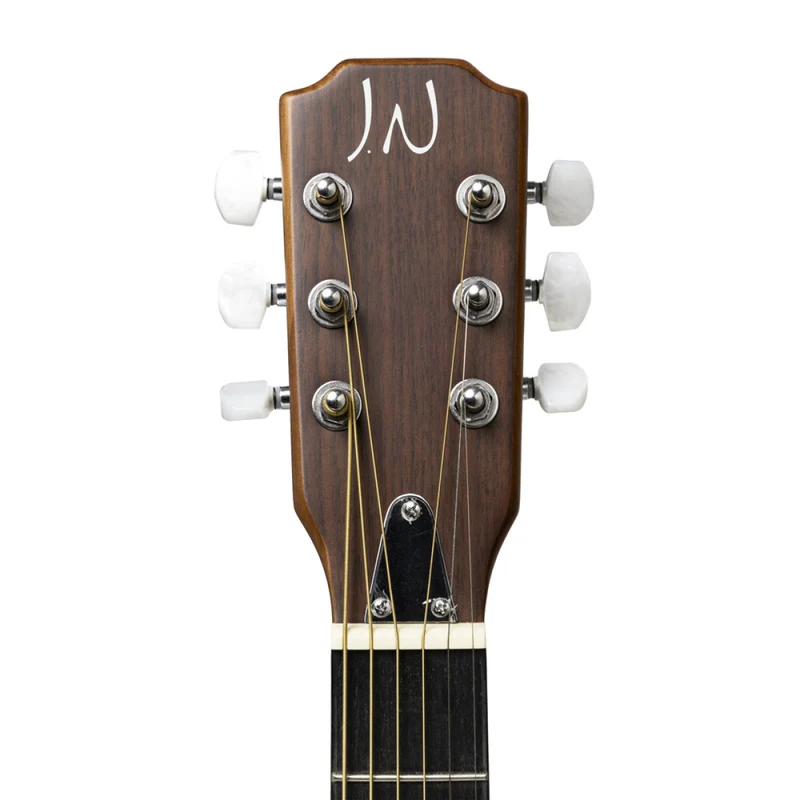 Ew3000Cbk E.A.Guit Cw Solid Body Black