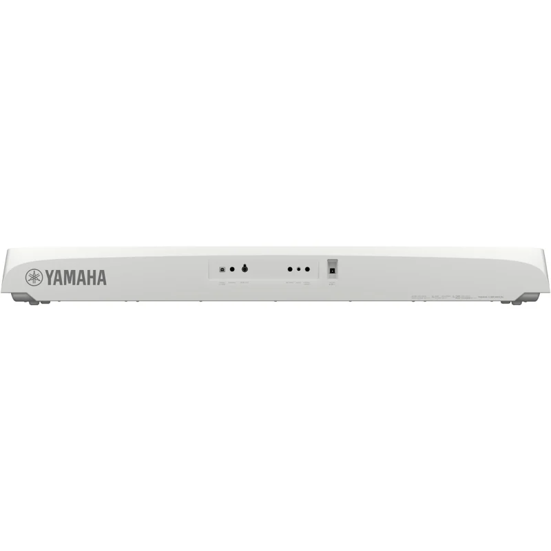 DGX-670 Blanc