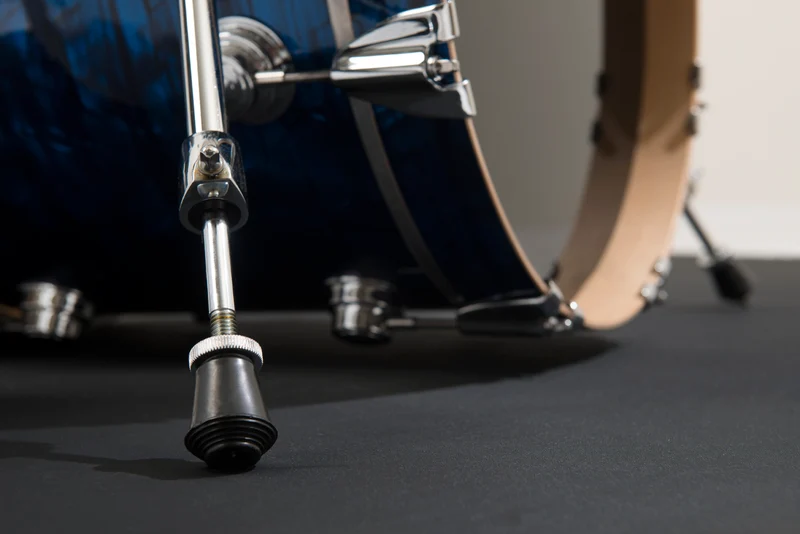 DNB - Tapis Antidérapant - Pliant - 180 X 140 CM