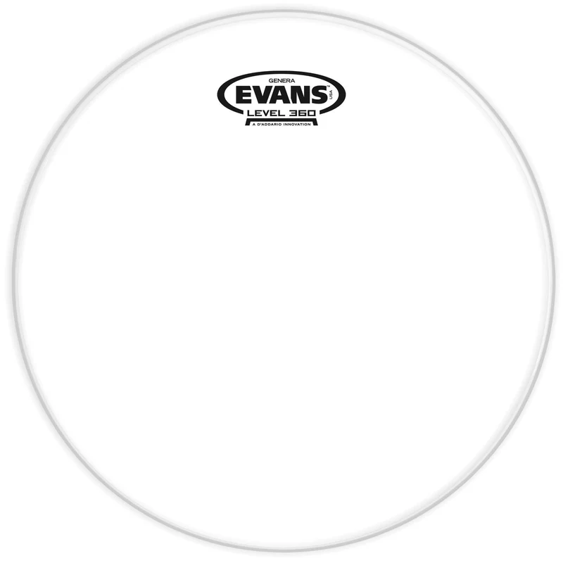 TT13GR - Peau Tom Resonant 13 (resonance Tom)