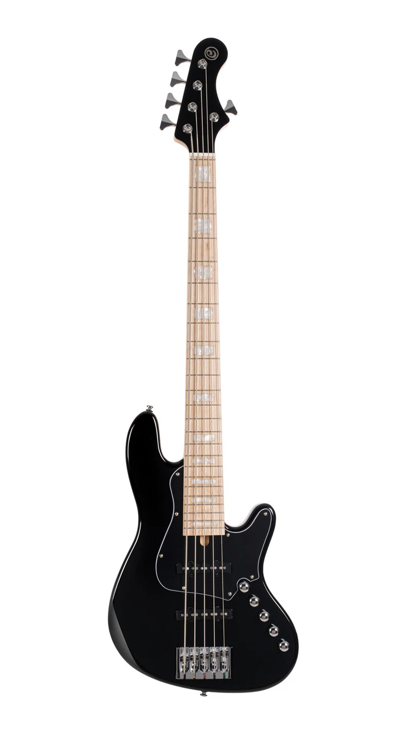 Basse Elrick NJS 5 Noir - Reconditionné
