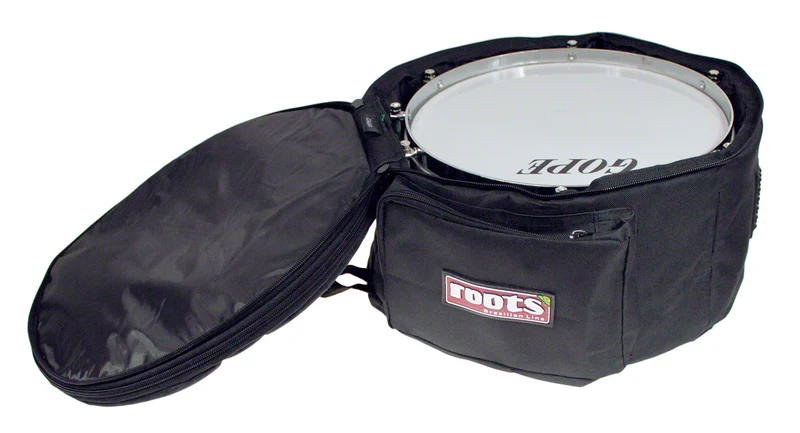 Housse Deluxe Caixa 12" X 15CM - Sac à dos