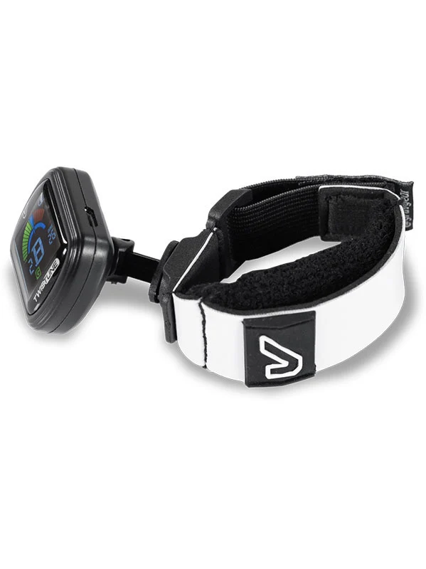 FretWraps Pro avec Twistune inclus White - Medium