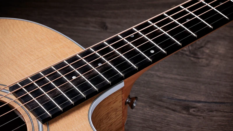 214ce-K Natural Grand Auditorium - Reconditionné