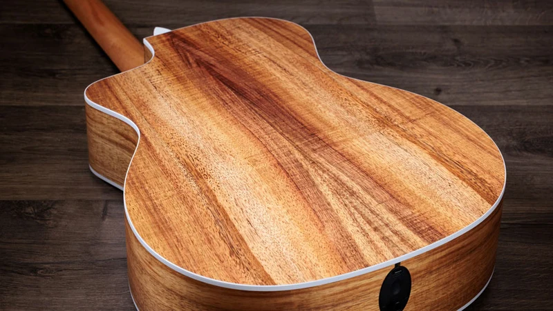 214ce-K Natural Grand Auditorium - Reconditionné
