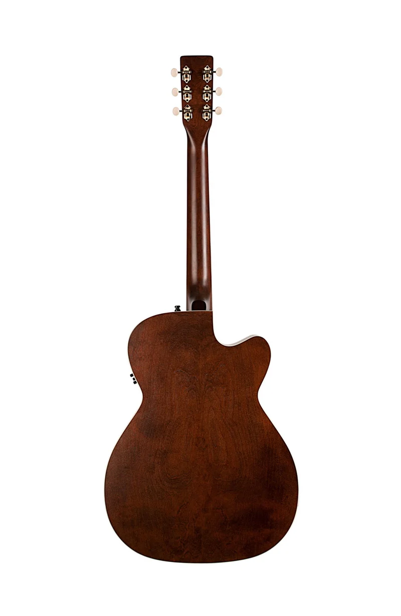 Legacy CW LH Bourbon Burst CH Presys II