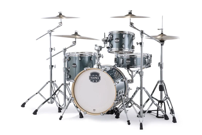 Mars Birch Travel Kit Twilight Sparkl