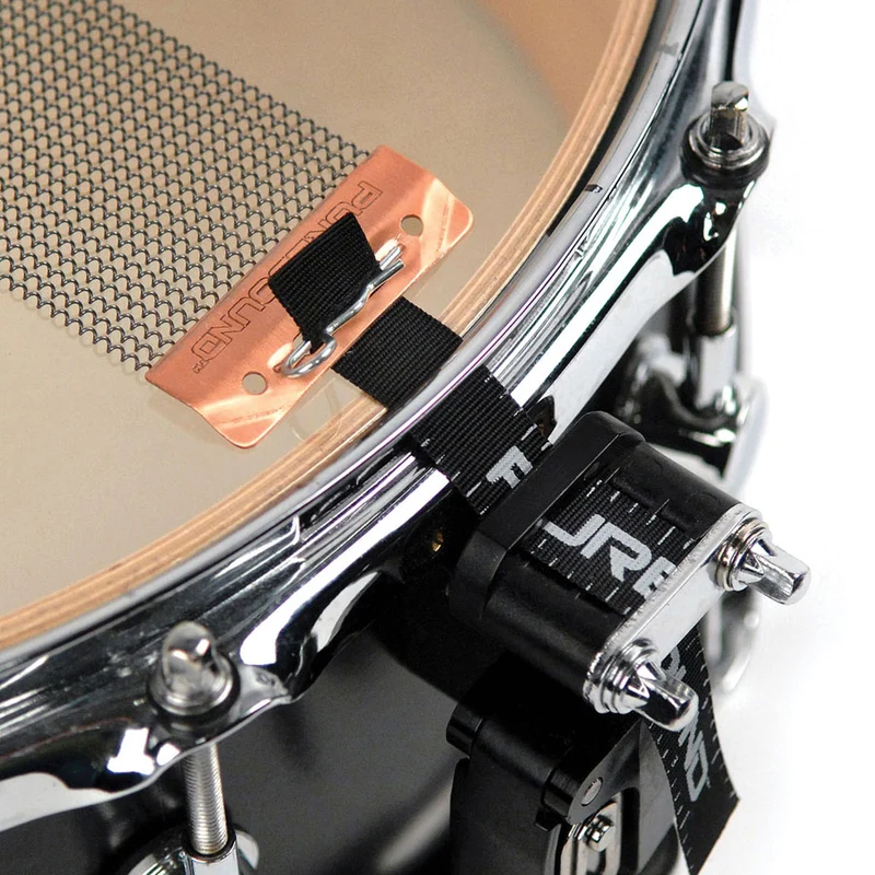 Timbre Custom Pro Steel 14" - 24 Spires