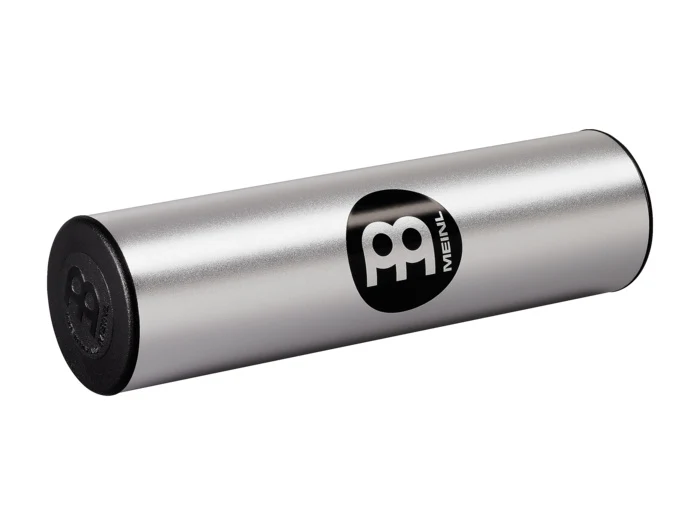 Shaker Rond Alu Large Argent