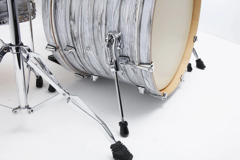 Superstar Classic Rock 22" Ice Ash Wrap