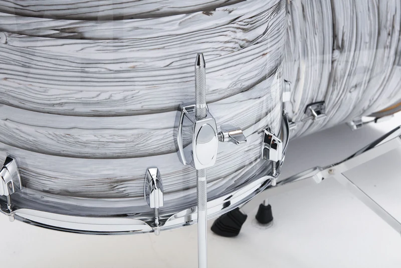 Superstar Classic Rock 22" Ice Ash Wrap