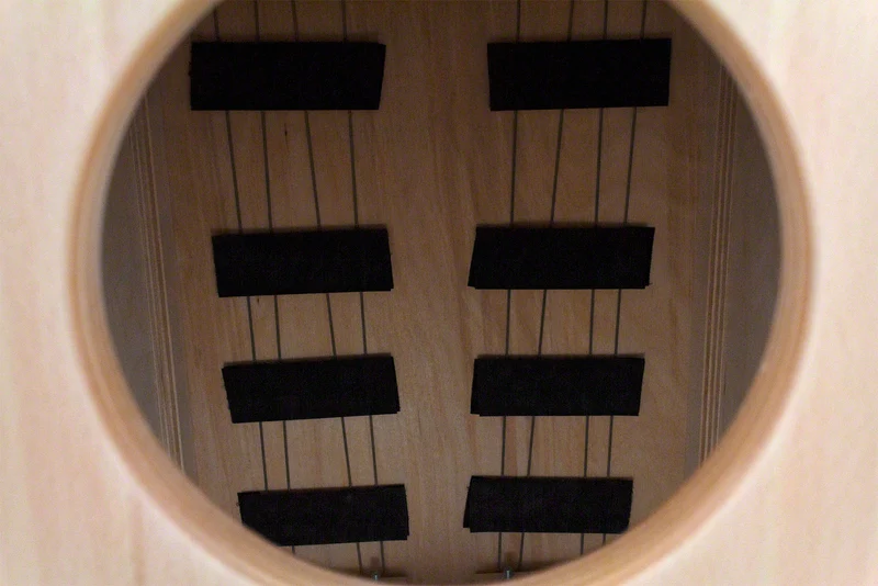 Cajon Jaleo