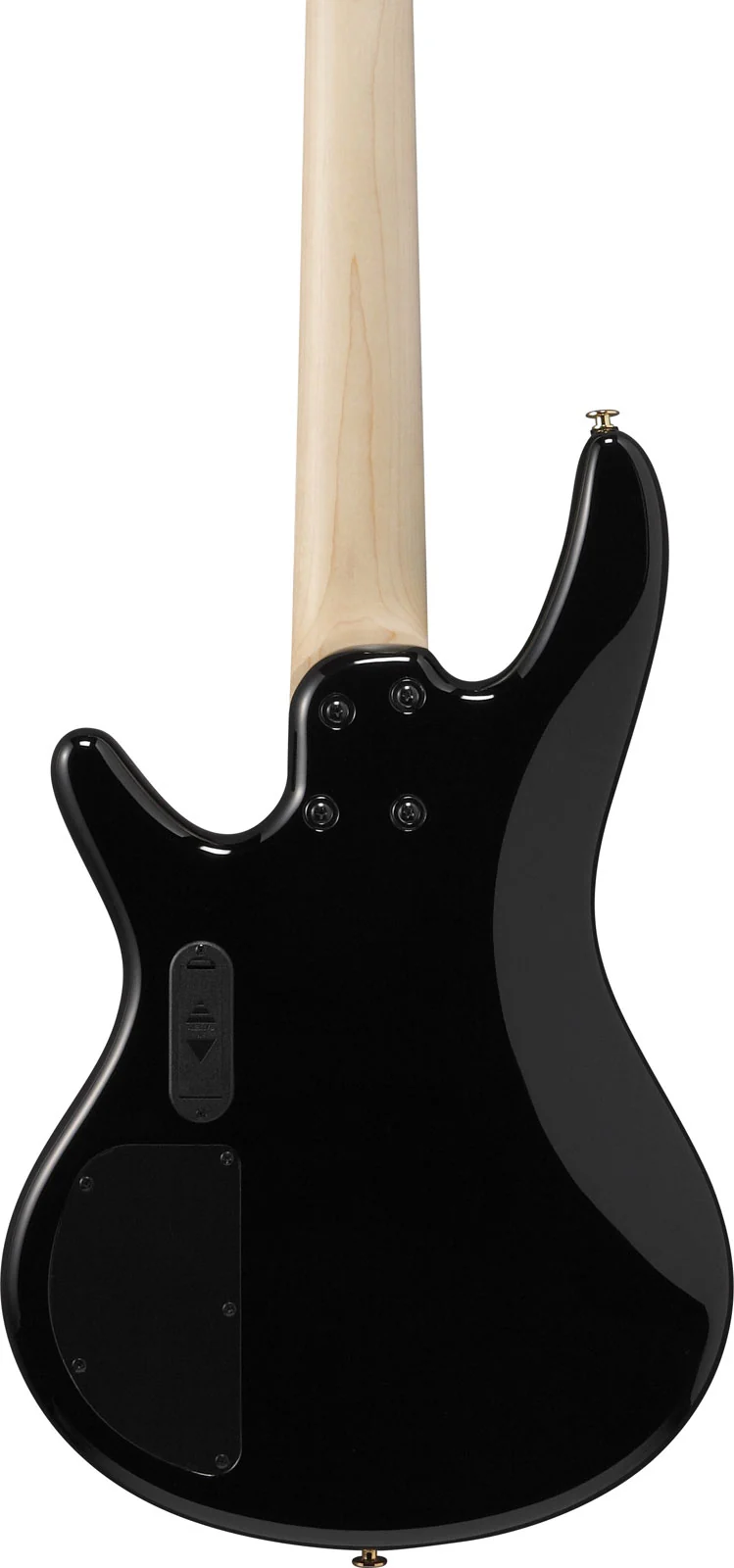 GSR205PCTMU Transparent Marine Burst