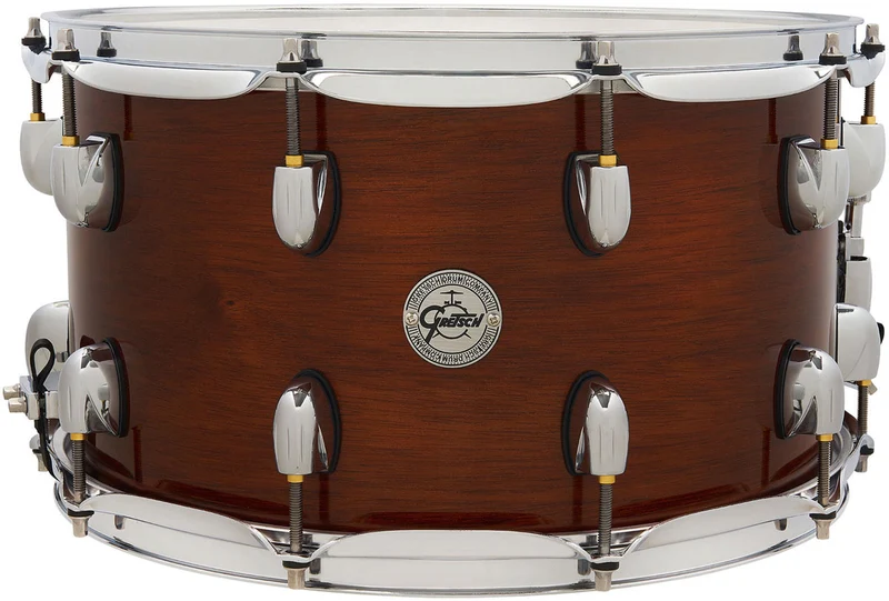 Caisse Claire Full Range Mahogany/Maple 14X8" S1-0814-MMG