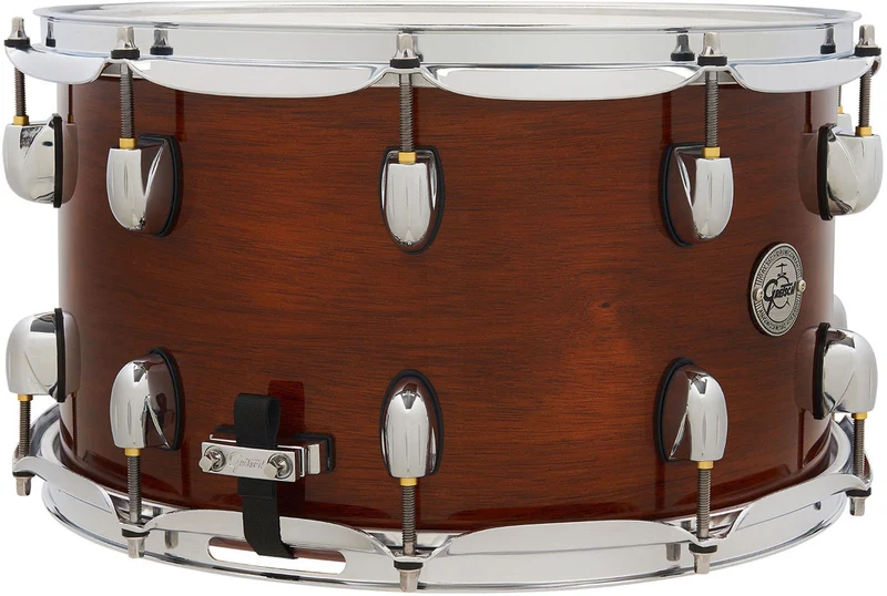 Caisse Claire Full Range Mahogany/Maple 14X8" S1-0814-MMG