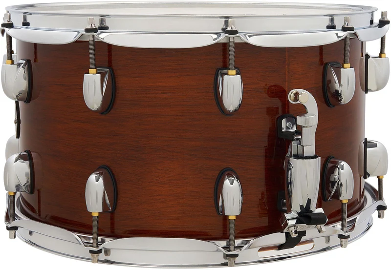 Caisse Claire Full Range Mahogany/Maple 14X8" S1-0814-MMG