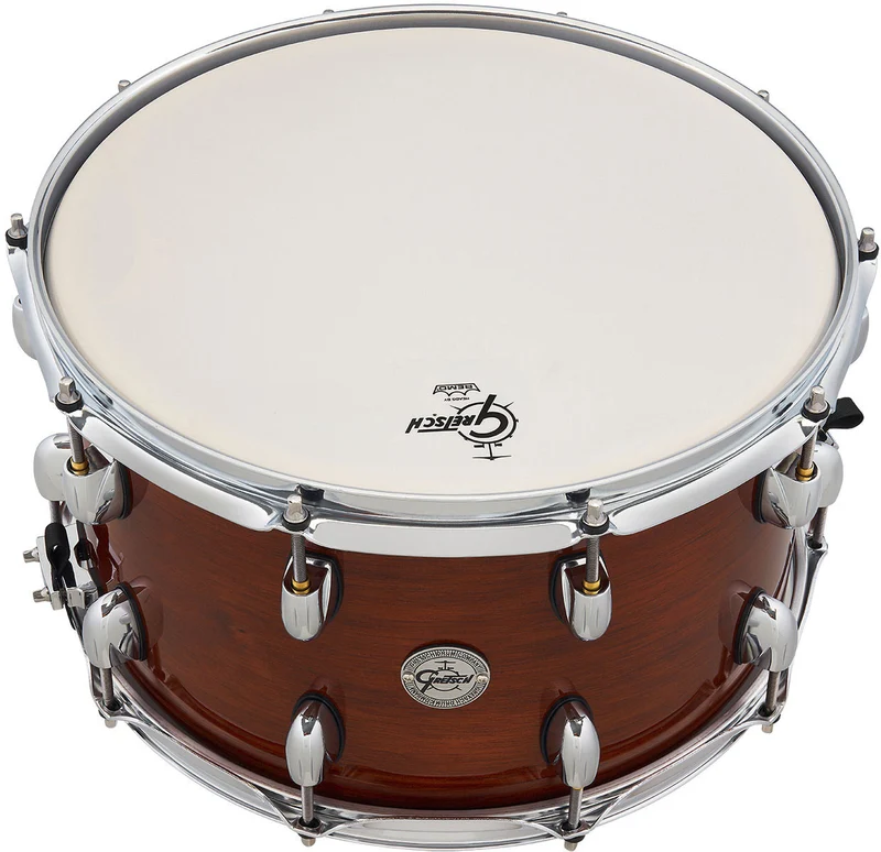 Caisse Claire Full Range Mahogany/Maple 14X8" S1-0814-MMG