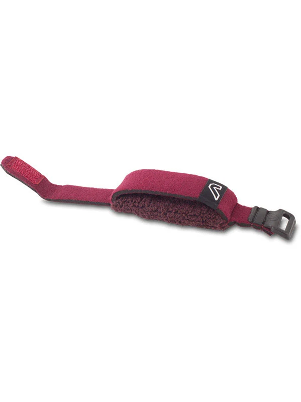 FretWraps Wine Burgundy - Extra Large