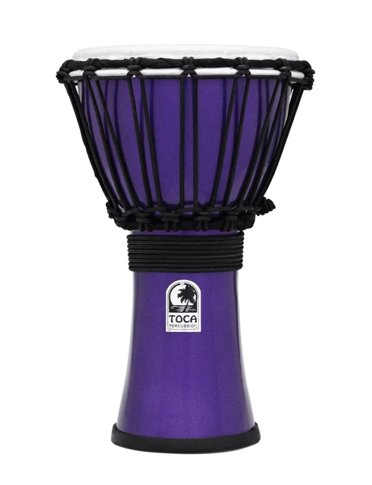 Freestyle Colorsound 7" - Metallic Indigo