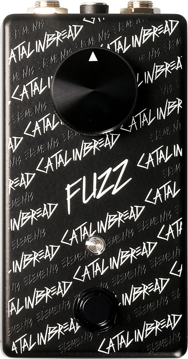 CB Fuzz