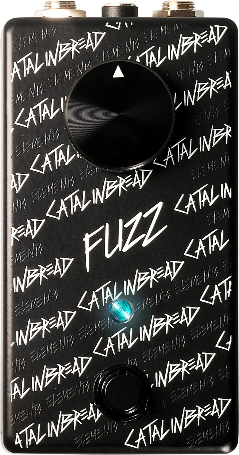 CB Fuzz