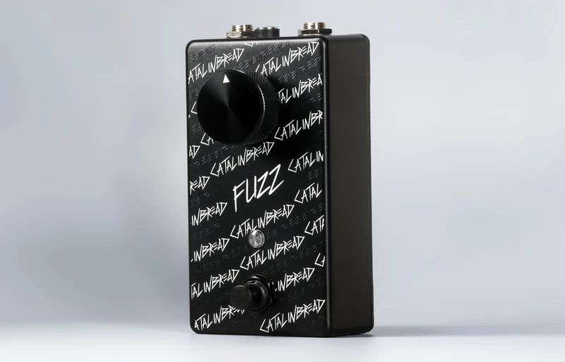 CB Fuzz