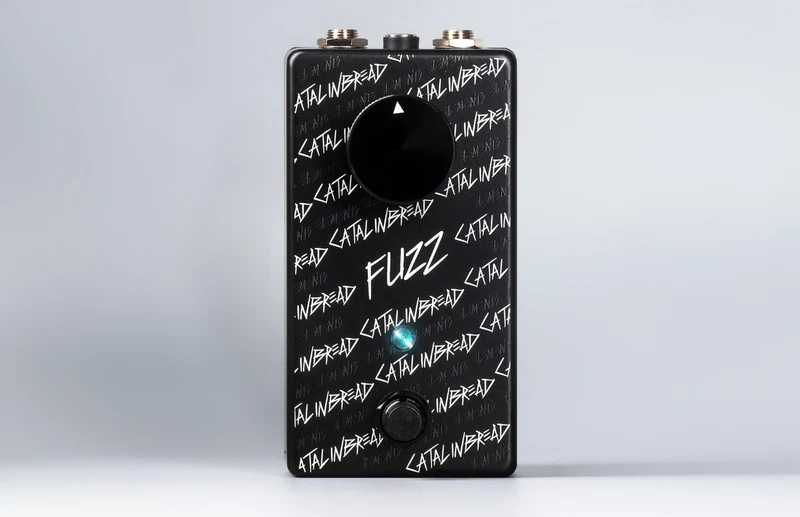 CB Fuzz