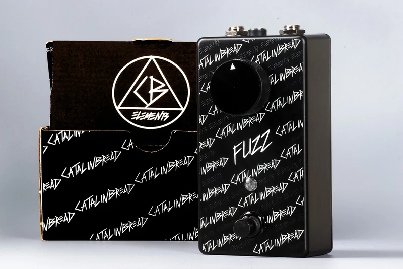 CB Fuzz