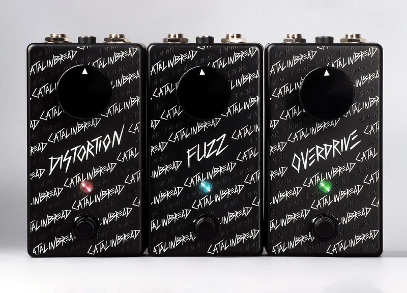 CB Fuzz
