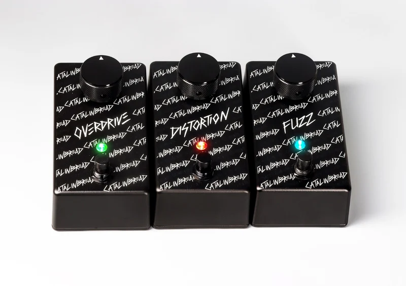CB Fuzz