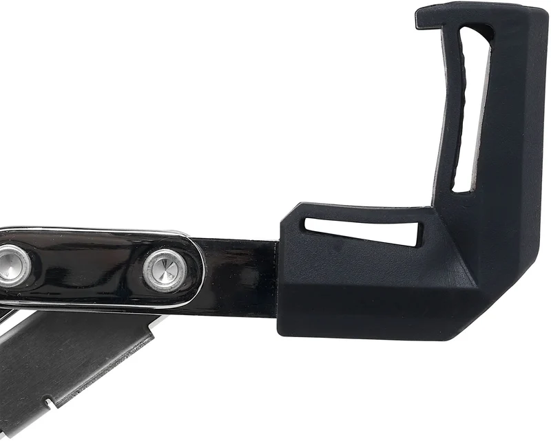 DWCP9300X - Stand caisse claire série 9000X