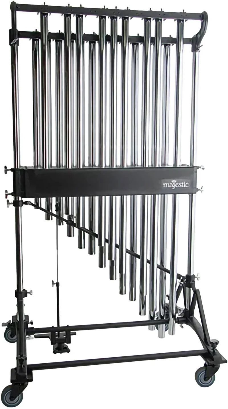 JEU DE CLOCHES 1,8 OCTAVES PROPHONIC BK9375