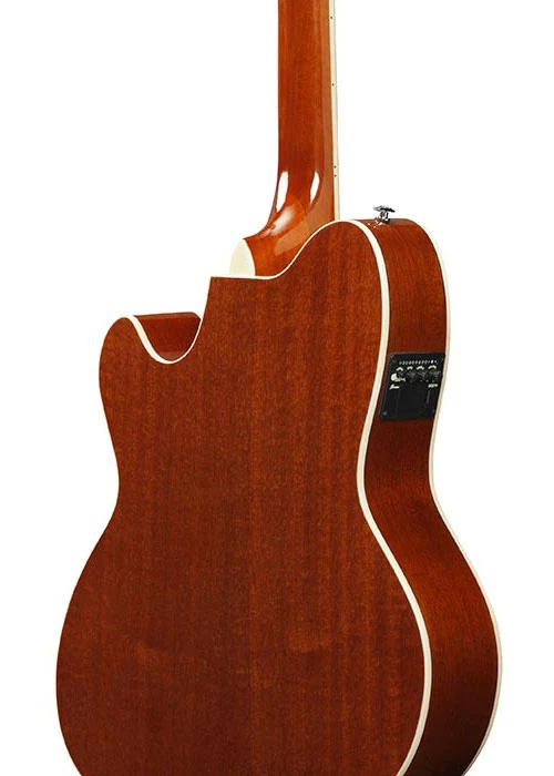 TCM50-VBS Vintage Brown Sunburst Talman