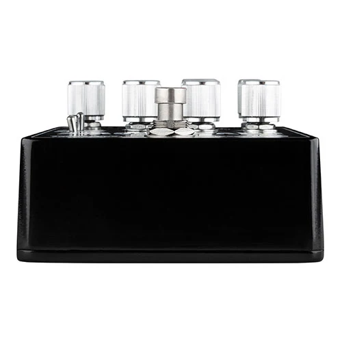 Black Swamp Flexible Fuzz