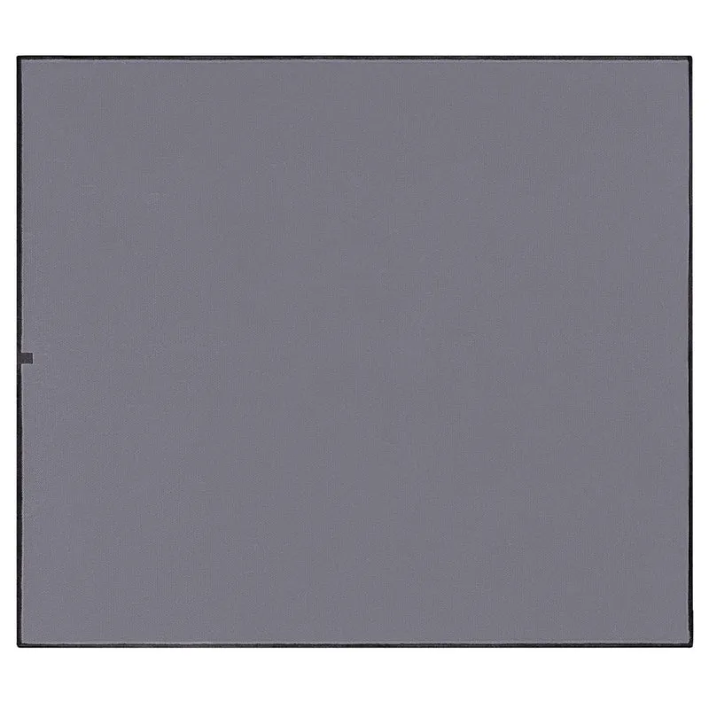 MDRS - Tapis de batterie - Petit - 160 cm x 140 cm