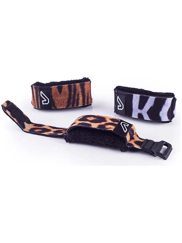 FretWraps 3-Pack Wild - Large