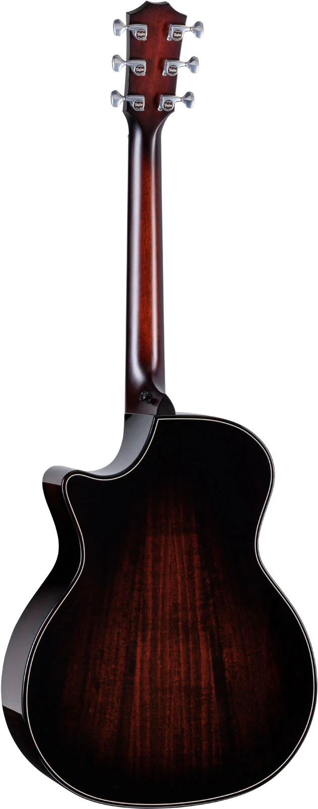 Builder's Edition 524ce Next Generation Natural Grand Auditorium